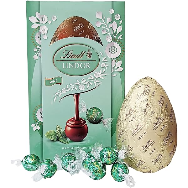 Large Ferrero Rocher Milk Chocolate & Hazlenut Easter Egg Luxury Gift 275g